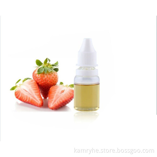 Electronic Ciarette Eliquid, Eh20 Flavor of Strawberry E Juice From Kamry